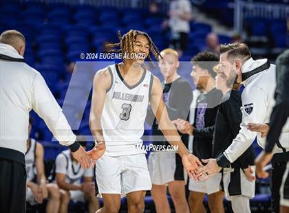 Thumbnail 3 in Millennium vs. Mariner (City of Palms Classic) photogallery.