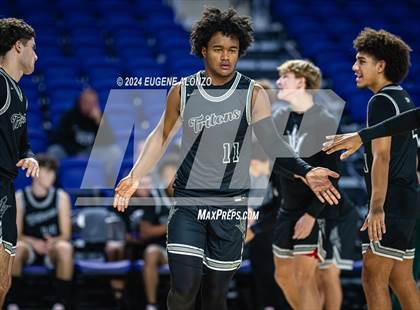 Thumbnail 2 in Millennium vs. Mariner (City of Palms Classic) photogallery.