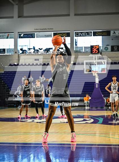 Thumbnail 1 in Millennium vs. Mariner (City of Palms Classic) photogallery.