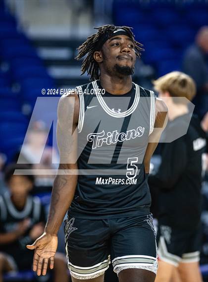 Thumbnail 3 in Millennium vs. Mariner (City of Palms Classic) photogallery.