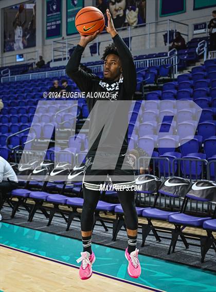 Thumbnail 3 in Millennium vs. Mariner (City of Palms Classic) photogallery.