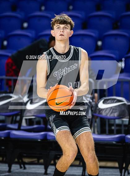 Thumbnail 3 in Millennium vs. Mariner (City of Palms Classic) photogallery.