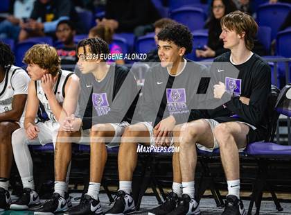 Thumbnail 1 in Millennium vs. Mariner (City of Palms Classic) photogallery.