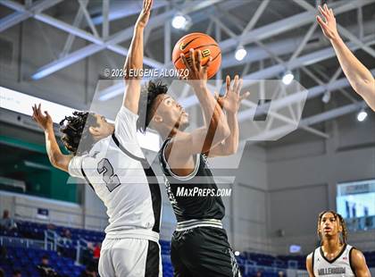 Thumbnail 3 in Millennium vs. Mariner (City of Palms Classic) photogallery.