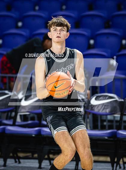 Thumbnail 1 in Millennium vs. Mariner (City of Palms Classic) photogallery.