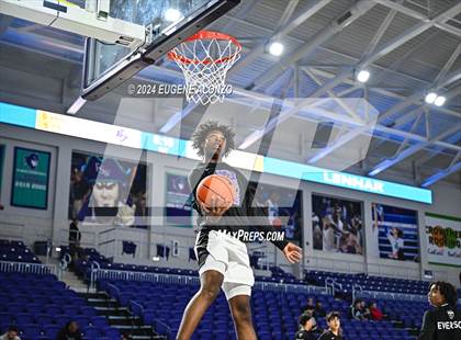 Thumbnail 3 in Millennium vs. Mariner (City of Palms Classic) photogallery.