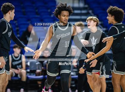 Thumbnail 1 in Millennium vs. Mariner (City of Palms Classic) photogallery.