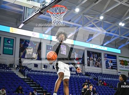 Thumbnail 2 in Millennium vs. Mariner (City of Palms Classic) photogallery.