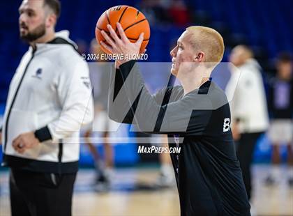 Thumbnail 1 in Millennium vs. Mariner (City of Palms Classic) photogallery.
