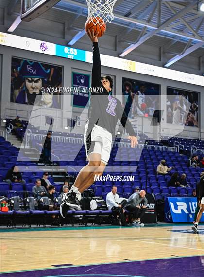 Thumbnail 3 in Millennium vs. Mariner (City of Palms Classic) photogallery.
