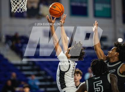 Thumbnail 1 in Millennium vs. Mariner (City of Palms Classic) photogallery.