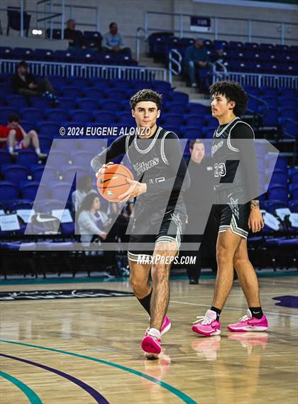 Thumbnail 2 in Millennium vs. Mariner (City of Palms Classic) photogallery.