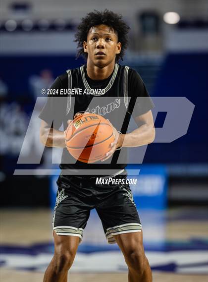 Thumbnail 1 in Millennium vs. Mariner (City of Palms Classic) photogallery.