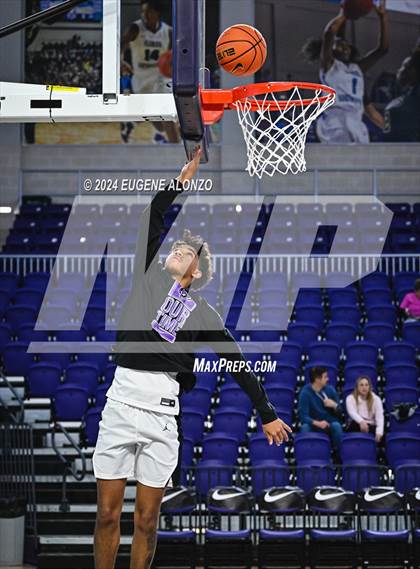 Thumbnail 2 in Millennium vs. Mariner (City of Palms Classic) photogallery.