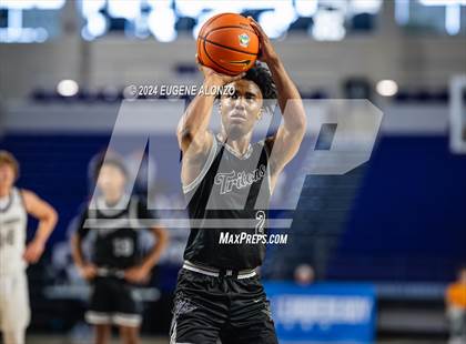 Thumbnail 1 in Millennium vs. Mariner (City of Palms Classic) photogallery.