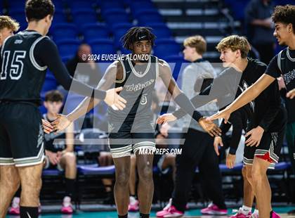 Thumbnail 2 in Millennium vs. Mariner (City of Palms Classic) photogallery.