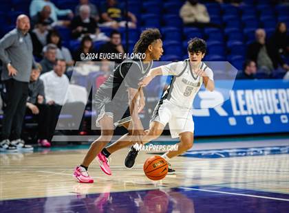 Thumbnail 2 in Millennium vs. Mariner (City of Palms Classic) photogallery.