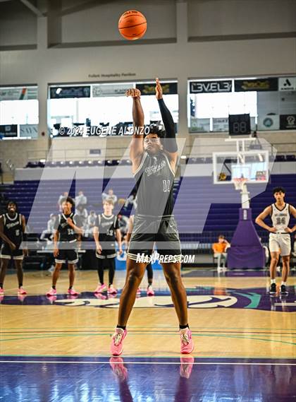 Thumbnail 1 in Millennium vs. Mariner (City of Palms Classic) photogallery.