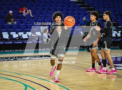 Thumbnail 3 in Millennium vs. Mariner (City of Palms Classic) photogallery.