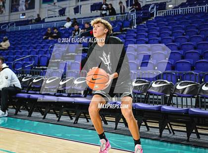 Thumbnail 3 in Millennium vs. Mariner (City of Palms Classic) photogallery.