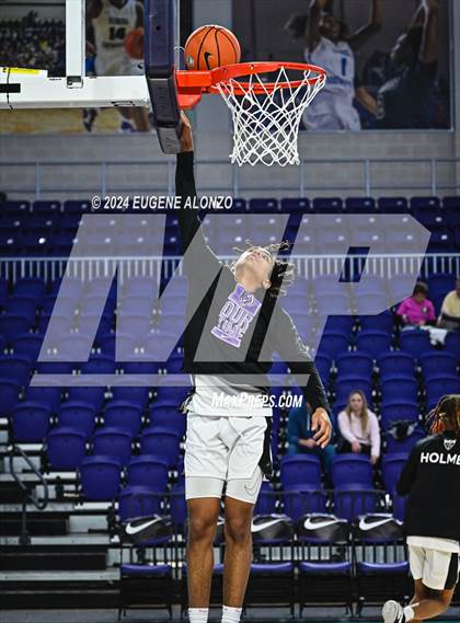 Thumbnail 3 in Millennium vs. Mariner (City of Palms Classic) photogallery.