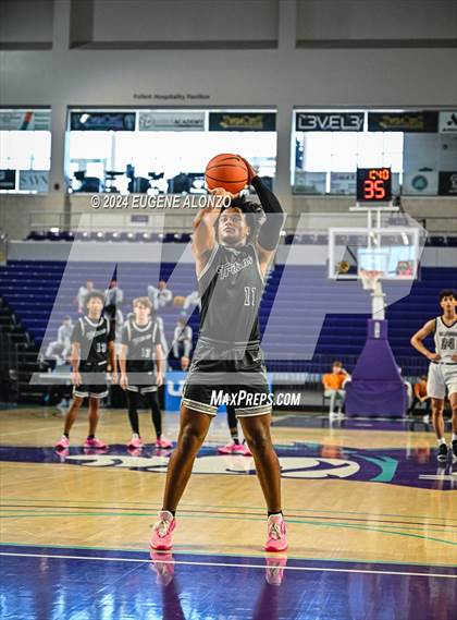 Thumbnail 3 in Millennium vs. Mariner (City of Palms Classic) photogallery.