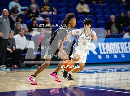 Thumbnail 3 in Millennium vs. Mariner (City of Palms Classic) photogallery.