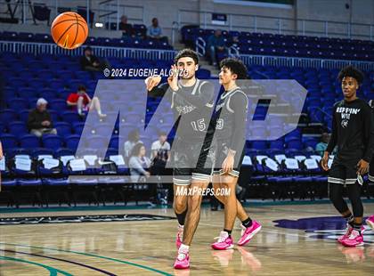 Thumbnail 3 in Millennium vs. Mariner (City of Palms Classic) photogallery.