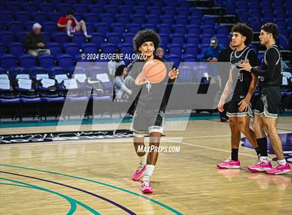 Thumbnail 1 in Millennium vs. Mariner (City of Palms Classic) photogallery.