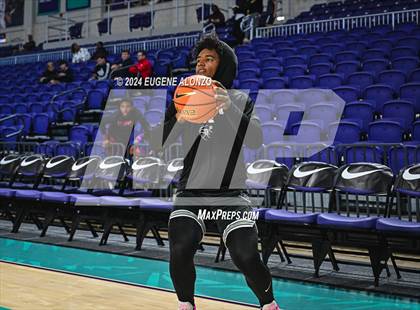 Thumbnail 1 in Millennium vs. Mariner (City of Palms Classic) photogallery.