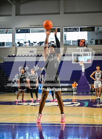 Thumbnail 2 in Millennium vs. Mariner (City of Palms Classic) photogallery.