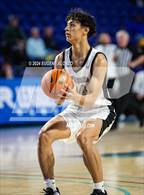 Photo from the gallery "Millennium vs. Mariner (City of Palms Classic)"