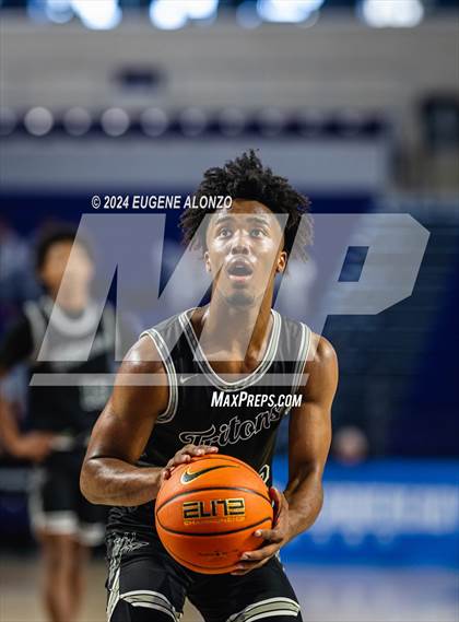 Thumbnail 3 in Millennium vs. Mariner (City of Palms Classic) photogallery.