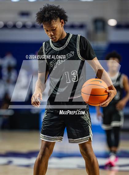 Thumbnail 2 in Millennium vs. Mariner (City of Palms Classic) photogallery.