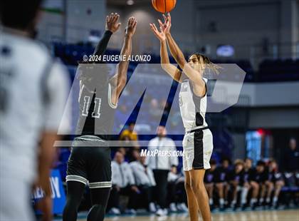 Thumbnail 2 in Millennium vs. Mariner (City of Palms Classic) photogallery.
