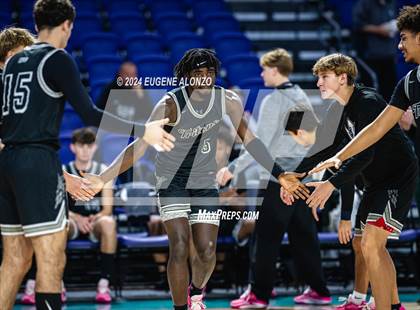 Thumbnail 1 in Millennium vs. Mariner (City of Palms Classic) photogallery.