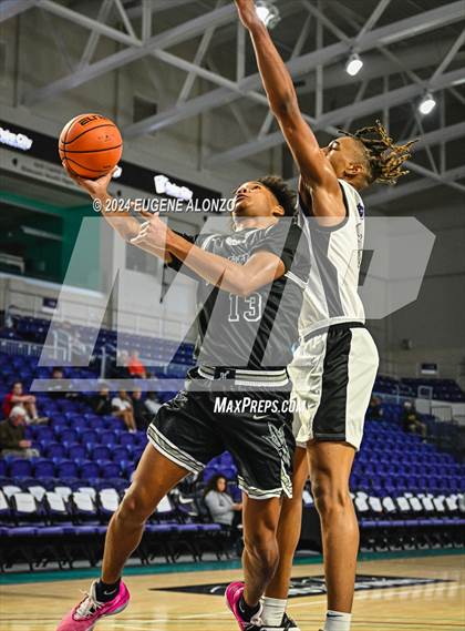Thumbnail 3 in Millennium vs. Mariner (City of Palms Classic) photogallery.