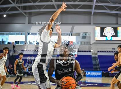 Thumbnail 3 in Millennium vs. Mariner (City of Palms Classic) photogallery.