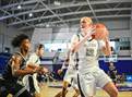 Photo from the gallery "Millennium vs. Mariner (City of Palms Classic)"