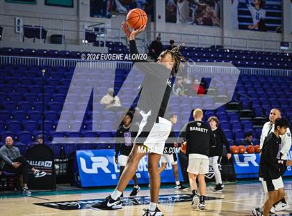 Thumbnail 3 in Millennium vs. Mariner (City of Palms Classic) photogallery.