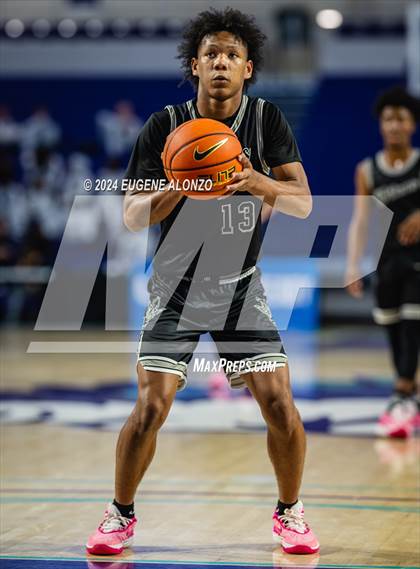 Thumbnail 1 in Millennium vs. Mariner (City of Palms Classic) photogallery.