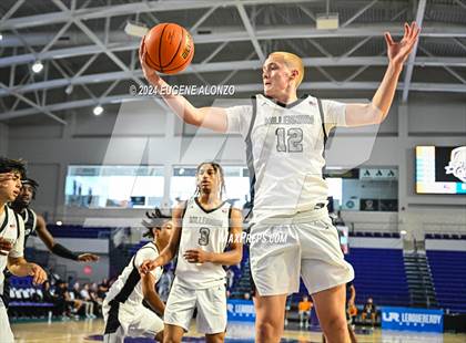 Thumbnail 1 in Millennium vs. Mariner (City of Palms Classic) photogallery.