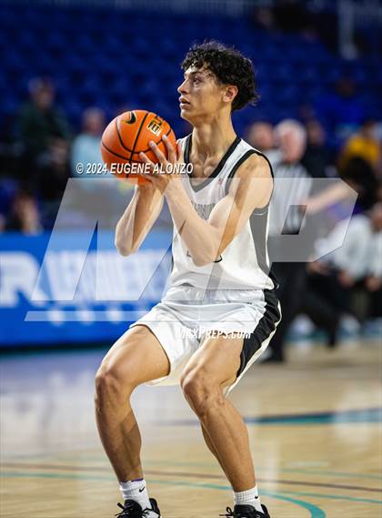 Thumbnail 1 in Millennium vs. Mariner (City of Palms Classic) photogallery.