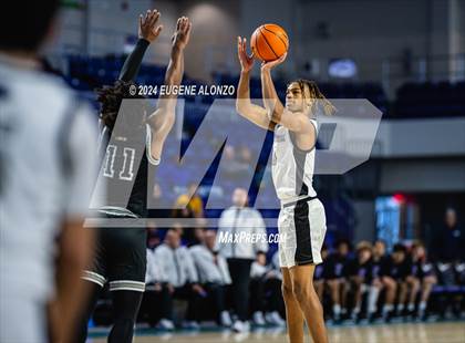 Thumbnail 1 in Millennium vs. Mariner (City of Palms Classic) photogallery.