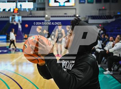 Thumbnail 2 in Millennium vs. Mariner (City of Palms Classic) photogallery.