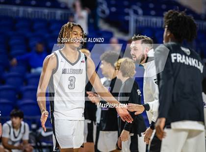 Thumbnail 3 in Millennium vs. Mariner (City of Palms Classic) photogallery.
