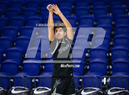Thumbnail 2 in Millennium vs. Mariner (City of Palms Classic) photogallery.