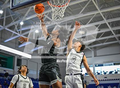 Thumbnail 2 in Millennium vs. Mariner (City of Palms Classic) photogallery.