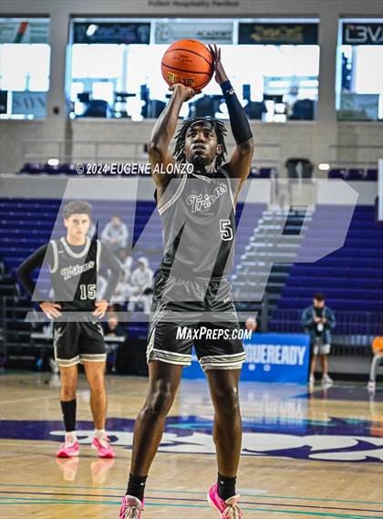 Thumbnail 1 in Millennium vs. Mariner (City of Palms Classic) photogallery.