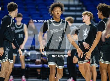 Thumbnail 3 in Millennium vs. Mariner (City of Palms Classic) photogallery.